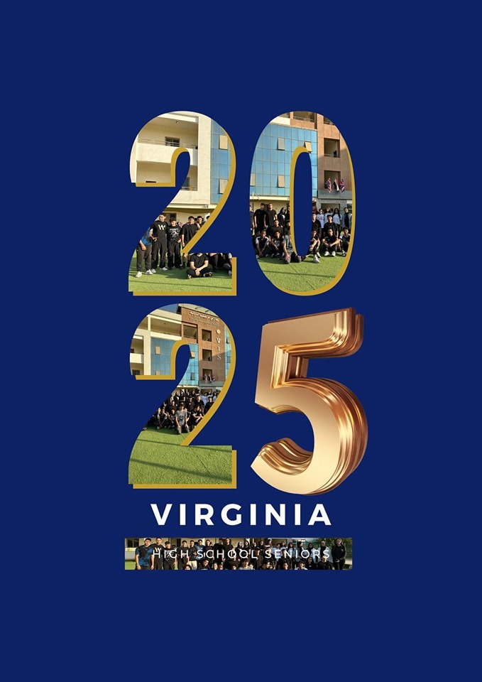 Virginia International Schools launches a new website 